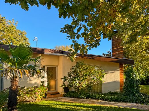 Элитный дом, Ла-Тест-де-Буха, Gironde