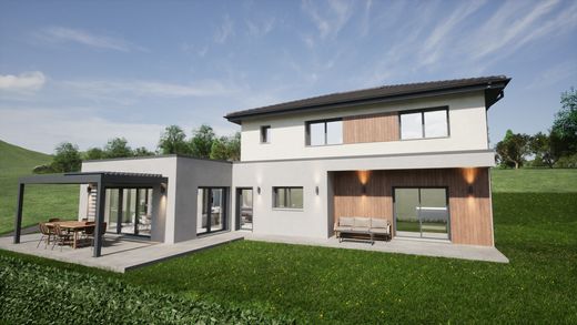 Villa à Péron, Ain
