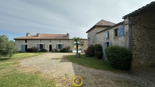 Maison de luxe à Prayssas, Lot-et-Garonne