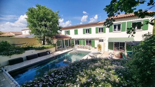 Villa in Solliès-Pont, Var