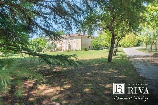 Элитный дом, Latresne, Gironde