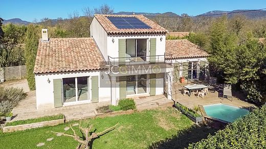 Villa in Néoules, Var