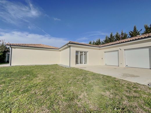 Luxury home in Bessières, Upper Garonne