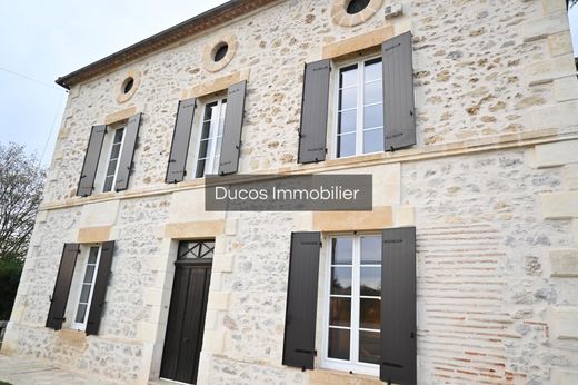 Luxury home in Marmande, Lot-et-Garonne