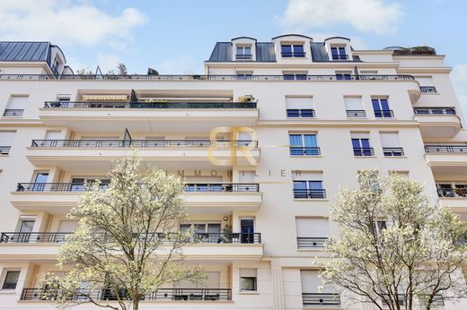 Apartment in Châtillon, Hauts-de-Seine