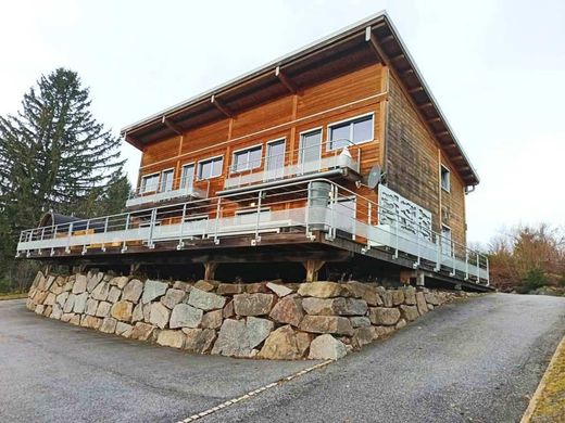 Chalet in Gérardmer, Vosges