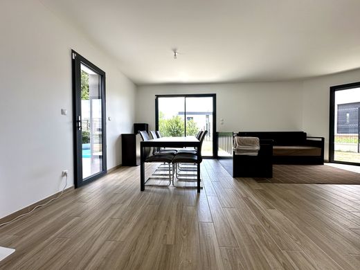 Luxury home in Reims, Marne