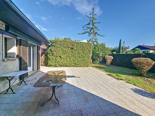 Maison de luxe à Grésy-sur-Aix, Savoie