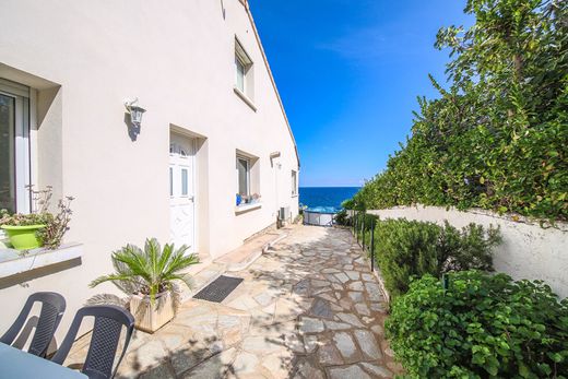 Villa in Ville-di-Pietrabugno, Upper Corsica