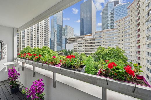套间/公寓  Courbevoie, Hauts-de-Seine