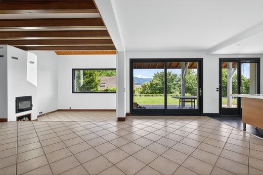 Luxury home in Entrelacs, Savoy