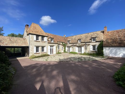 Casa di lusso a Étampes, Essonne