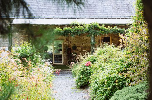 Casa di lusso a Missillac, Loira Atlantica