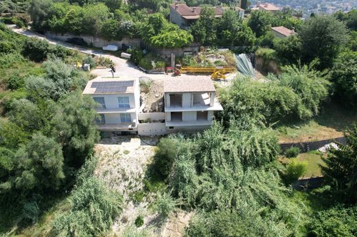 Βίλα σε Tourrette-Levens, Alpes-Maritimes