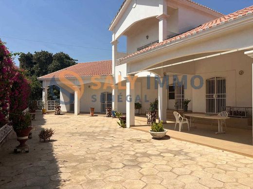 Villa en Sali Portudal, Région de Thiès