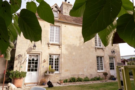 호화 저택 / Périers-en-Auge, Calvados