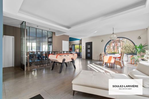 Villa a Vaucresson, Hauts-de-Seine