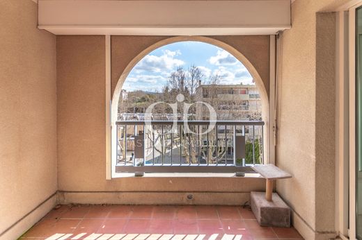 Duplex - Aix-en-Provence, Bocas do Ródano