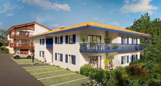 Apartment / Etagenwohnung in Bidart, Pyrénées-Atlantiques