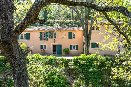 Luxury home in Aix-en-Provence, Bouches-du-Rhône