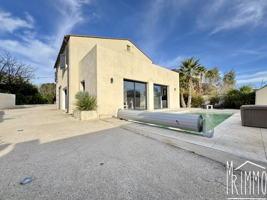 Luxe woning in Mauguio, Hérault