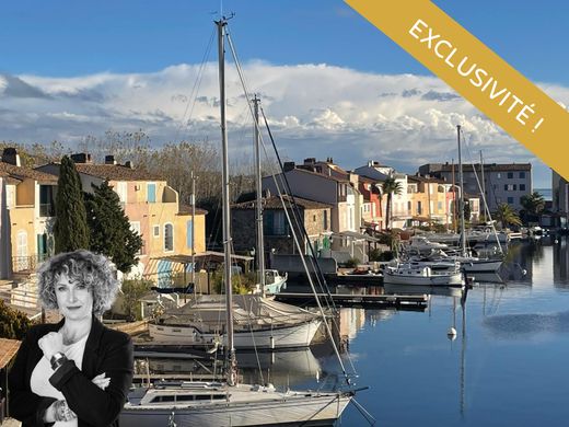 Apartment / Etagenwohnung in Grimaud, Var