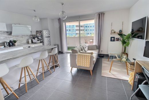 Apartment / Etagenwohnung in Montpellier, Hérault