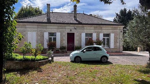 Πολυτελή κατοικία σε Fargues-Saint-Hilaire, Gironde