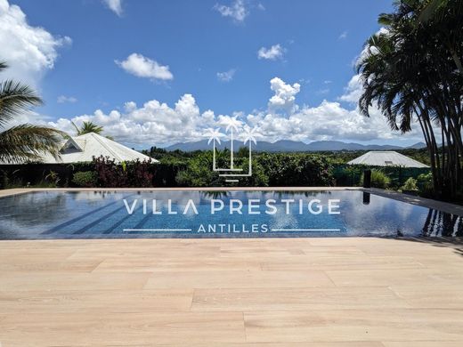 Villa a Baie-Mahault, Guadeloupe