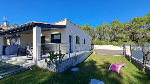 Villa in Sainte-Cécile-les-Vignes, Vaucluse