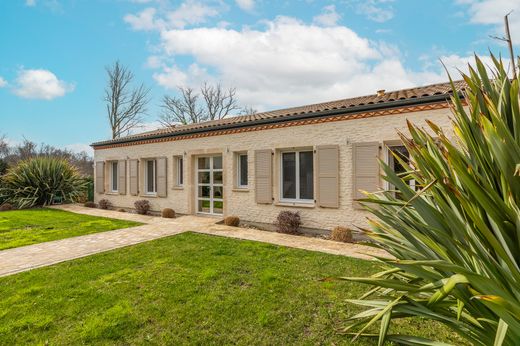 Casa de lujo en Saint-Sulpice, Gironda