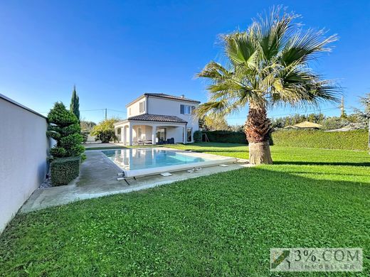 Luxury home in Étoile-sur-Rhône, Drôme