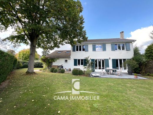 Πολυτελή κατοικία σε Buc, Yvelines