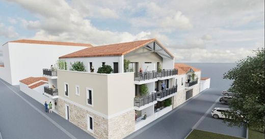 ﺷﻘﺔ ﻓﻲ Les Sables-d'Olonne, Vendée