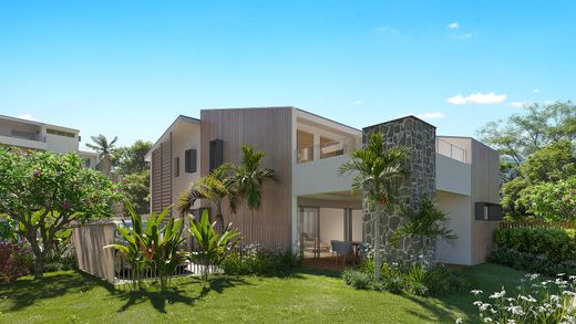 Luxury home in Pichète, Réunion
