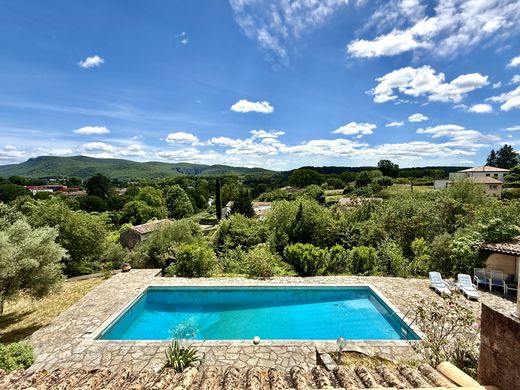 Casa de luxo - Ganges, Hérault