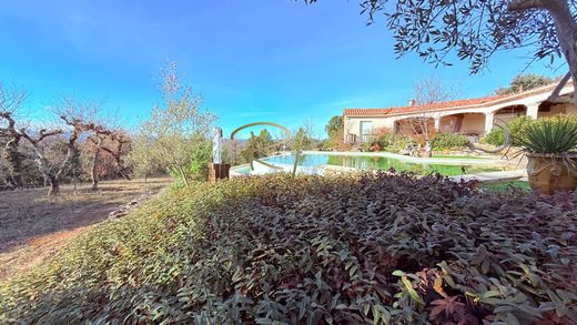 Villa in Barjac, Gard