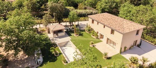 Villa in Le Plan-de-la-Tour, Var