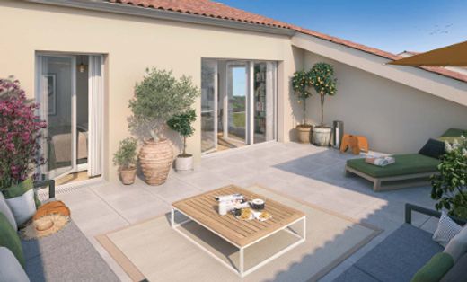 Apartment / Etagenwohnung in Bormes-les-Mimosas, Var