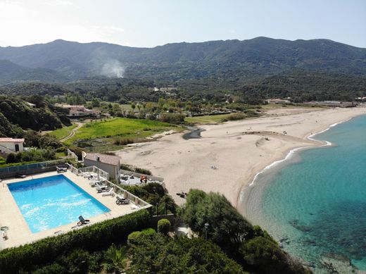 ‏דירה ב  Calcatoggio, South Corsica