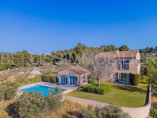 Maison de luxe à Mouriès, Bouches-du-Rhône