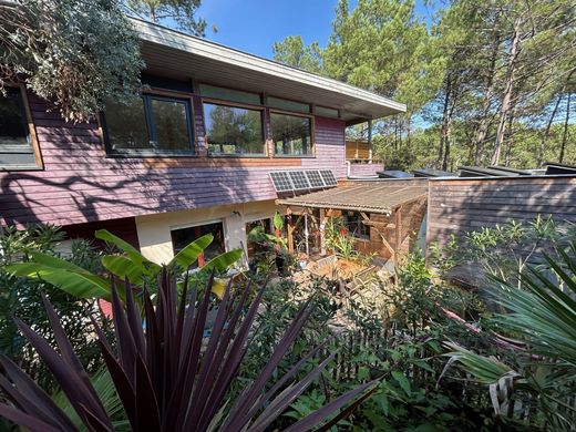 Luksusowy dom w Lacanau-Océan, Gironde