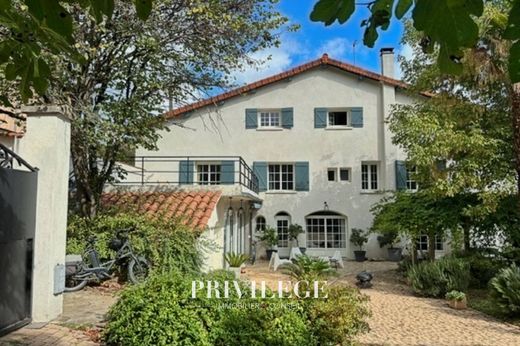 Casa de lujo en Collonges-au-Mont-d'Or, Ródano