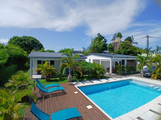 Luxe woning in Saint-François, Guadeloupe