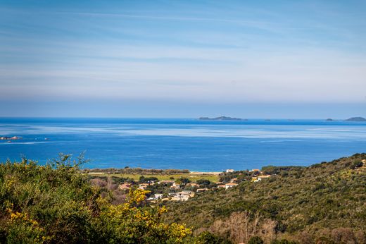 别墅  Porticcio, South Corsica