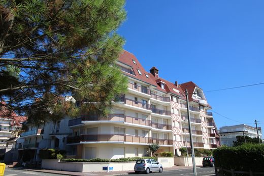 Apartment in Le Touquet-Paris-Plage, Pas-de-Calais