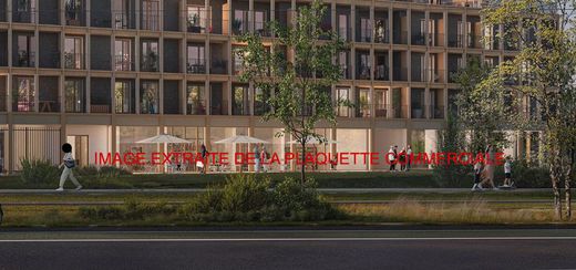 Apartament w Ferney-Voltaire, Ain