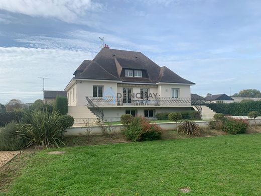 Casa de luxo - Nazelles-Négron, Indre-et-Loire