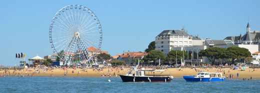 Luxury home in Arcachon, Gironde