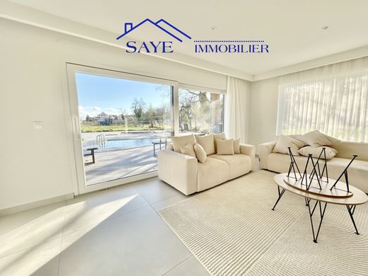 Luxury home in Barr, Bas-Rhin